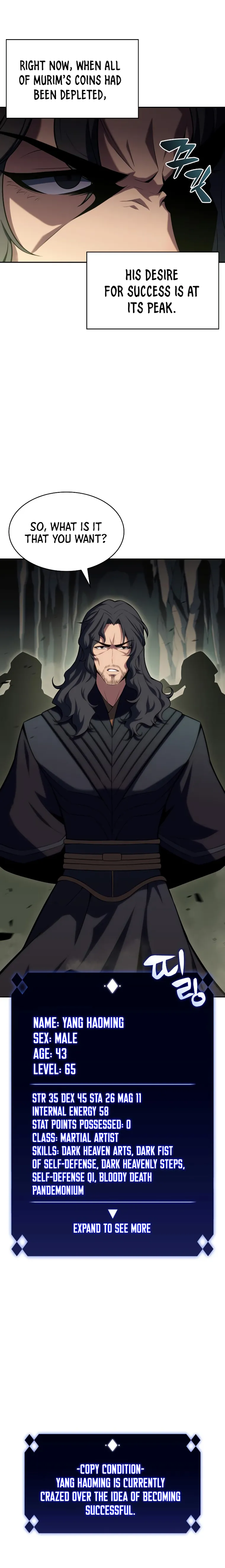 Solo Max-Level Newbie Chapter 109 - Page 3