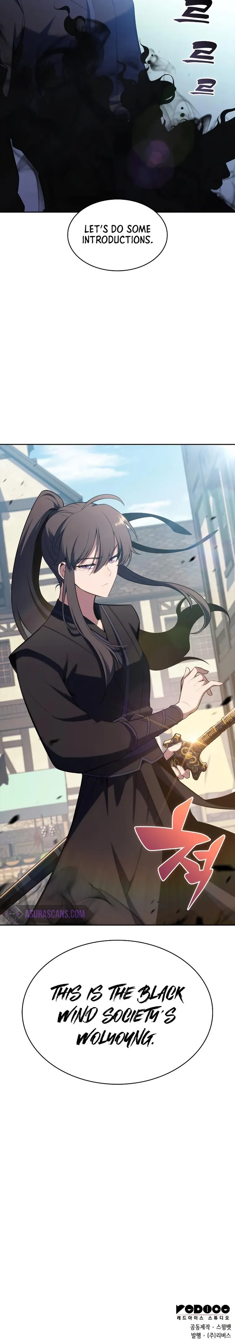 Solo Max-Level Newbie Chapter 109 - Page 32