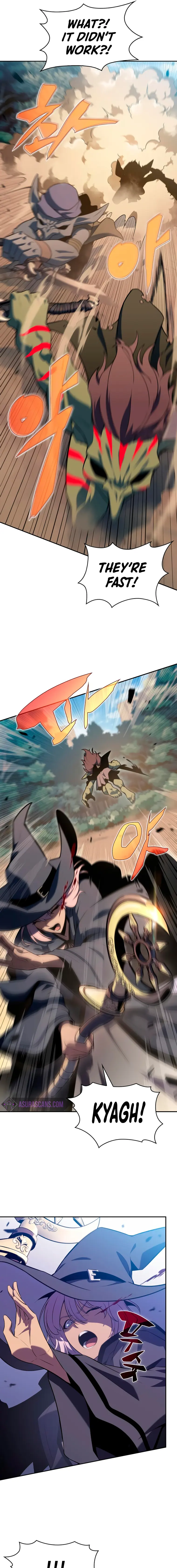 Solo Max-Level Newbie Chapter 110 - Page 11