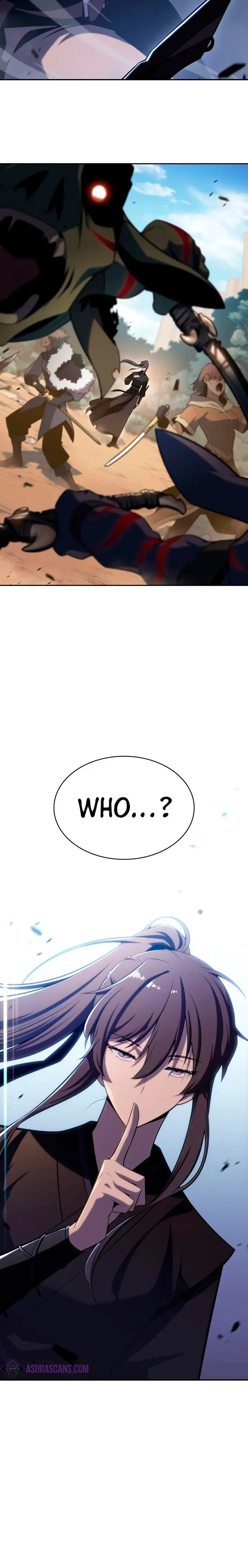 Solo Max-Level Newbie Chapter 110 - Page 14