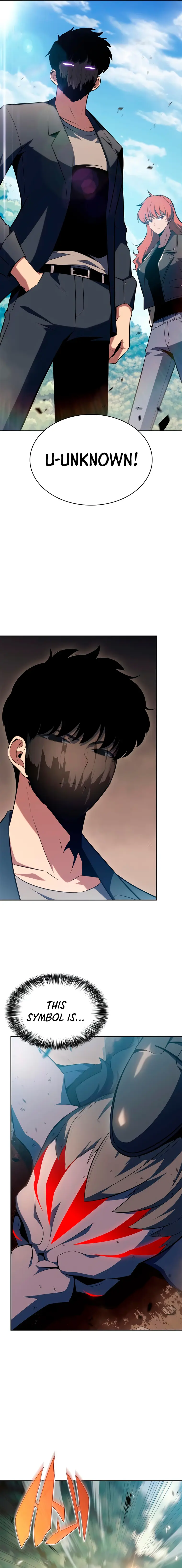 Solo Max-Level Newbie Chapter 110 - Page 17