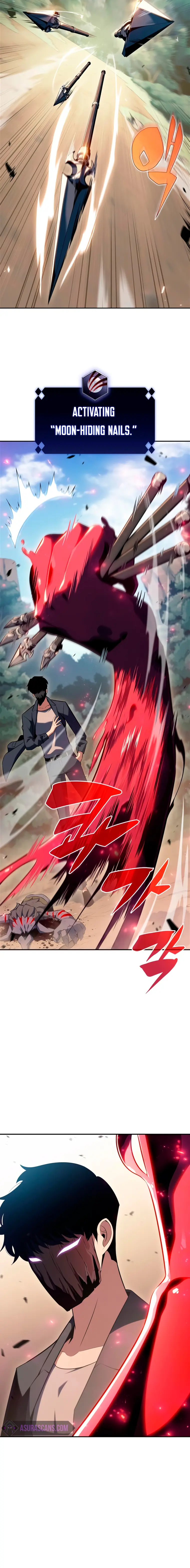 Solo Max-Level Newbie Chapter 110 - Page 18