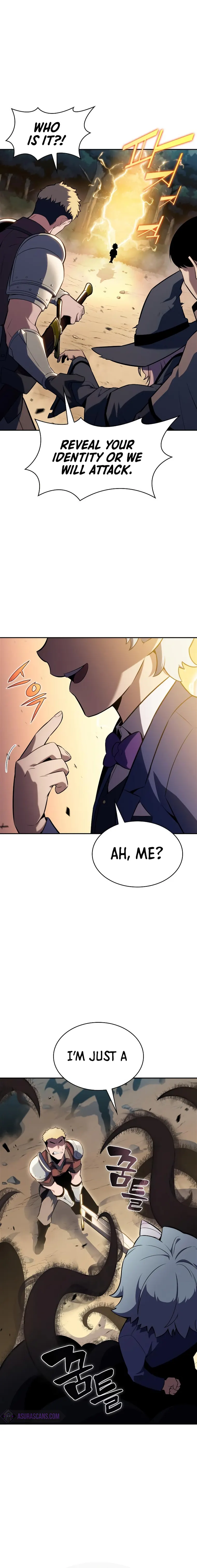 Solo Max-Level Newbie Chapter 111 - Page 12