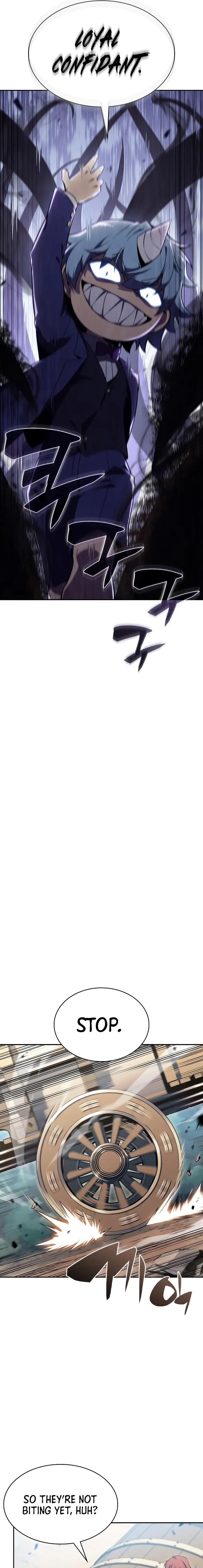 Solo Max-Level Newbie Chapter 111 - Page 13