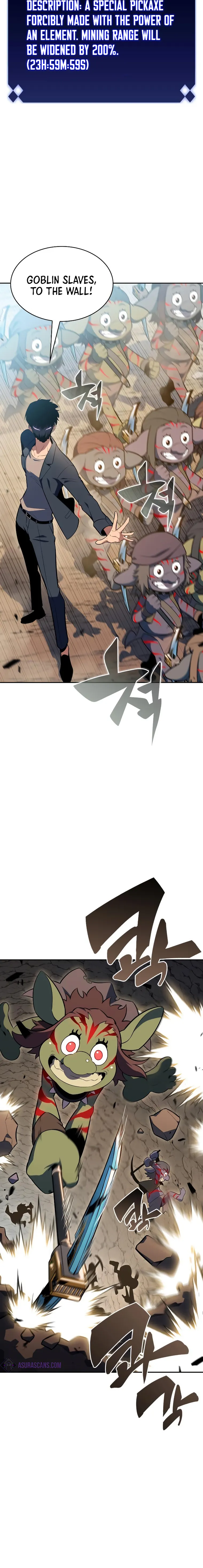 Solo Max-Level Newbie Chapter 111 - Page 16