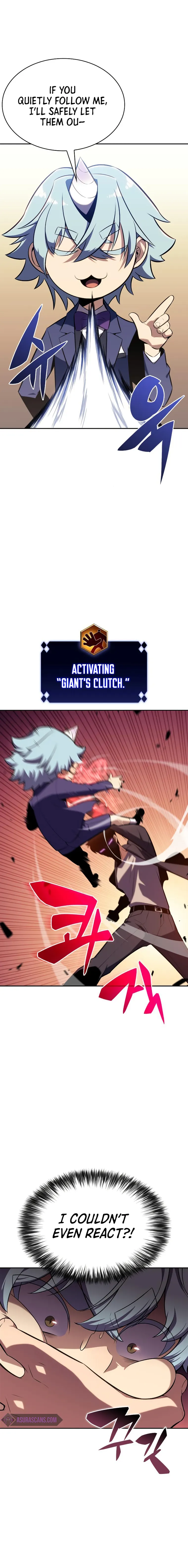 Solo Max-Level Newbie Chapter 111 - Page 20