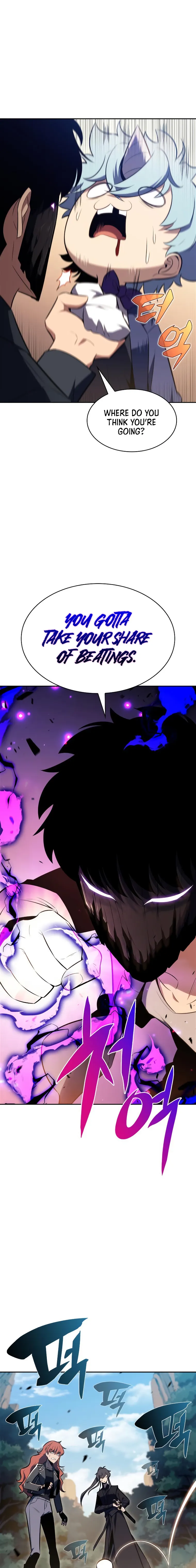 Solo Max-Level Newbie Chapter 111 - Page 23