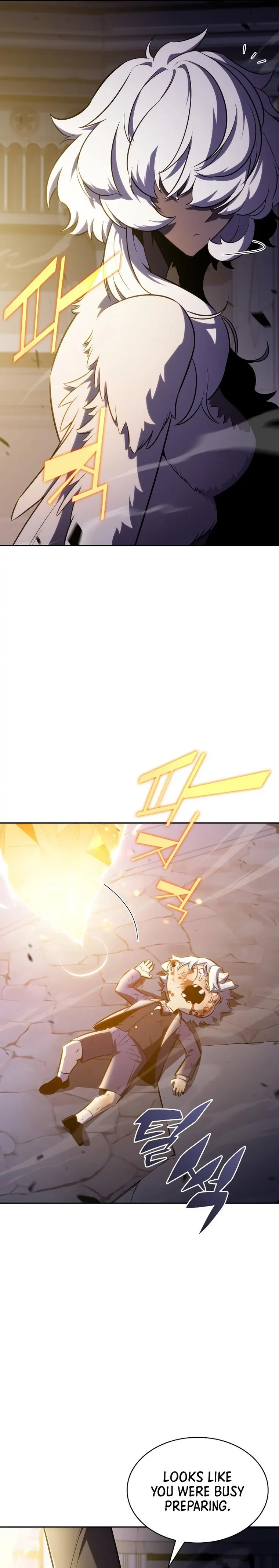 Solo Max-Level Newbie Chapter 111 - Page 25