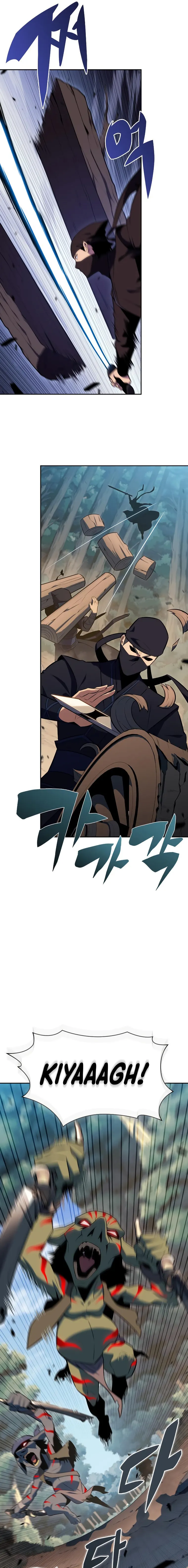 Solo Max-Level Newbie Chapter 111 - Page 3