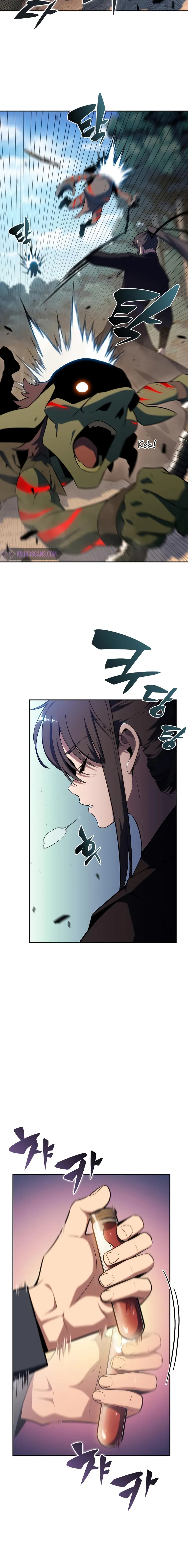 Solo Max-Level Newbie Chapter 111 - Page 4