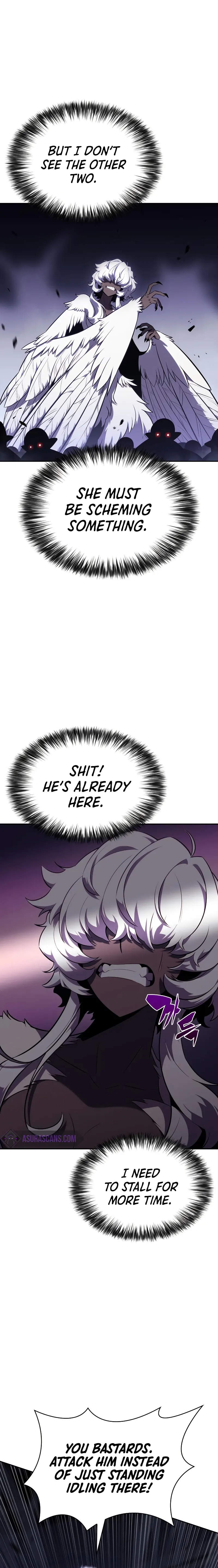 Solo Max-Level Newbie Chapter 112 - Page 11