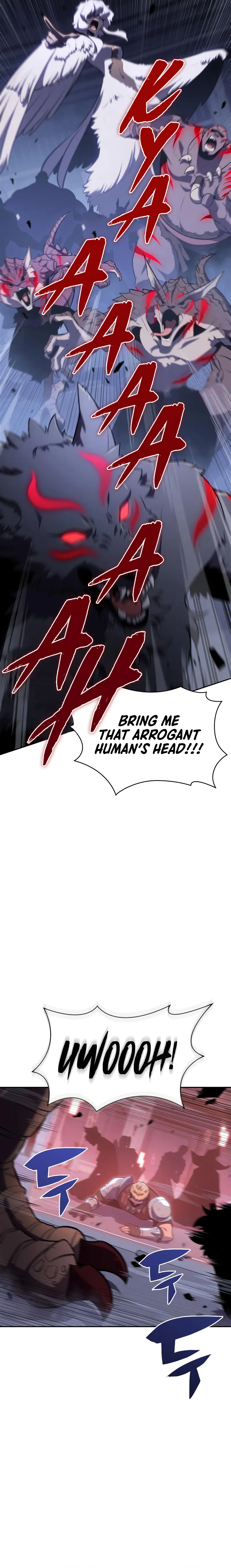 Solo Max-Level Newbie Chapter 112 - Page 12