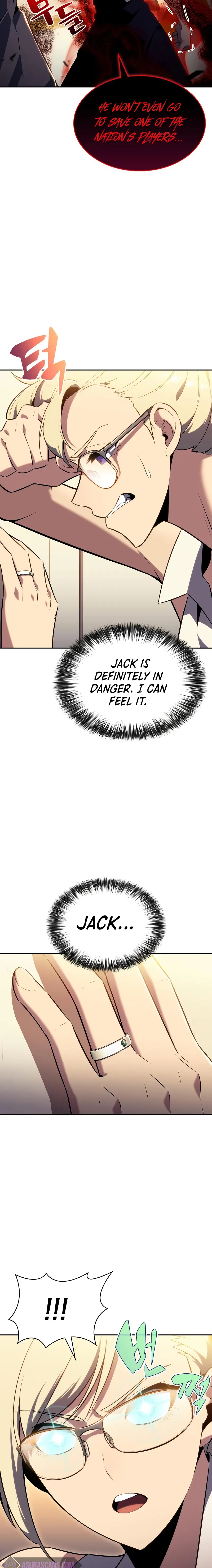 Solo Max-Level Newbie Chapter 112 - Page 17