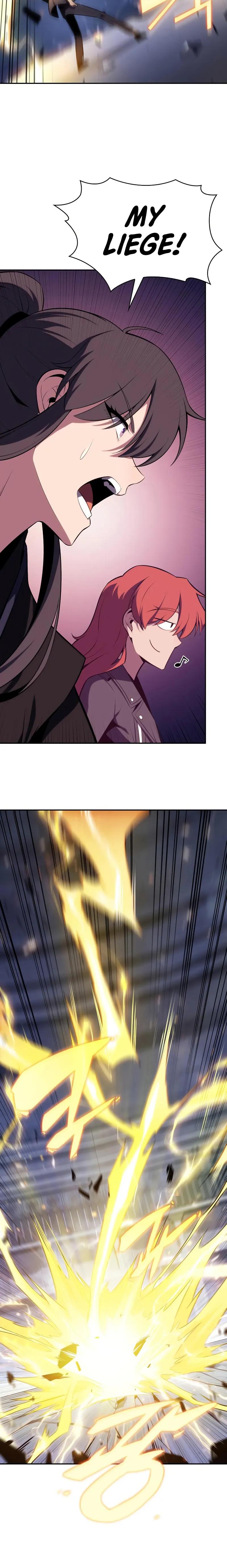 Solo Max-Level Newbie Chapter 112 - Page 23