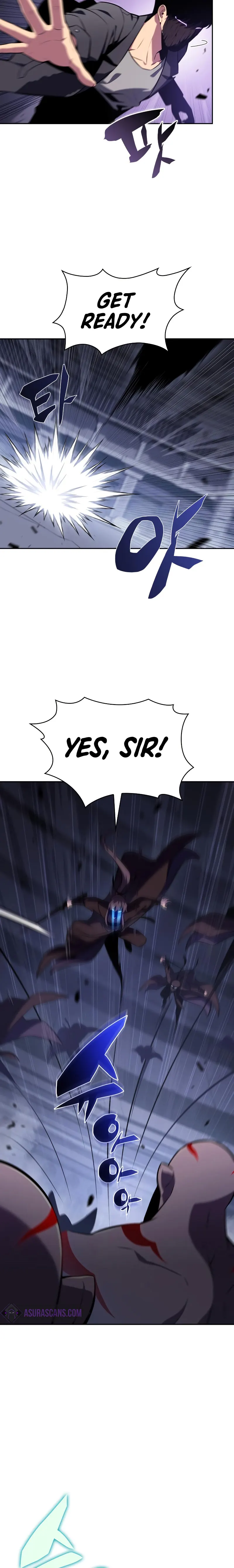 Solo Max-Level Newbie Chapter 112 - Page 27