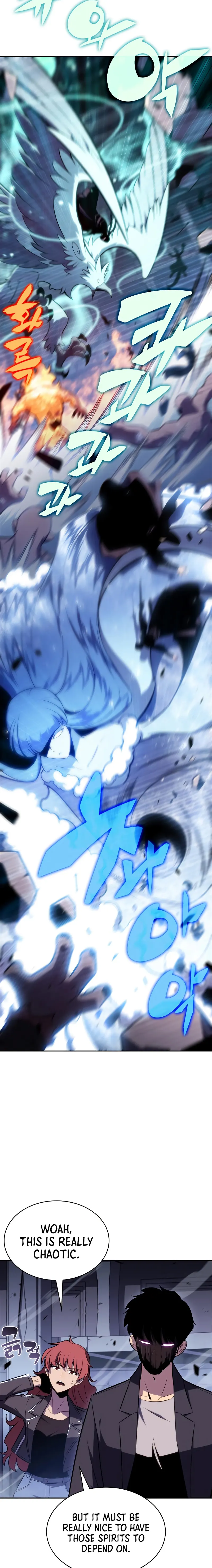 Solo Max-Level Newbie Chapter 112 - Page 28