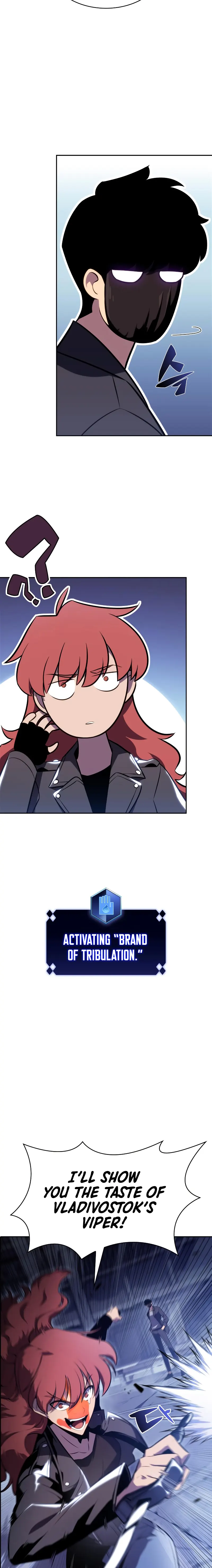 Solo Max-Level Newbie Chapter 112 - Page 29