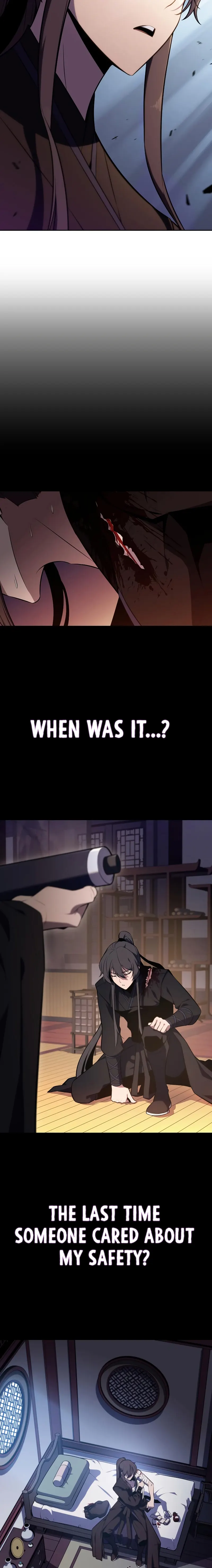 Solo Max-Level Newbie Chapter 112 - Page 5