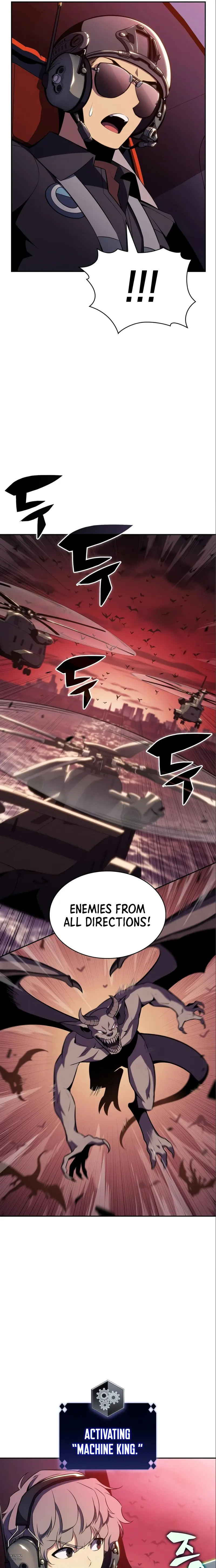 Solo Max-Level Newbie Chapter 120 - Page 15