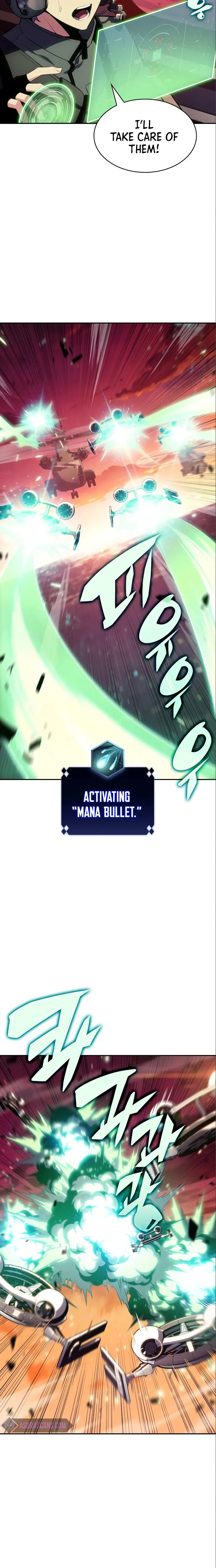 Solo Max-Level Newbie Chapter 120 - Page 16