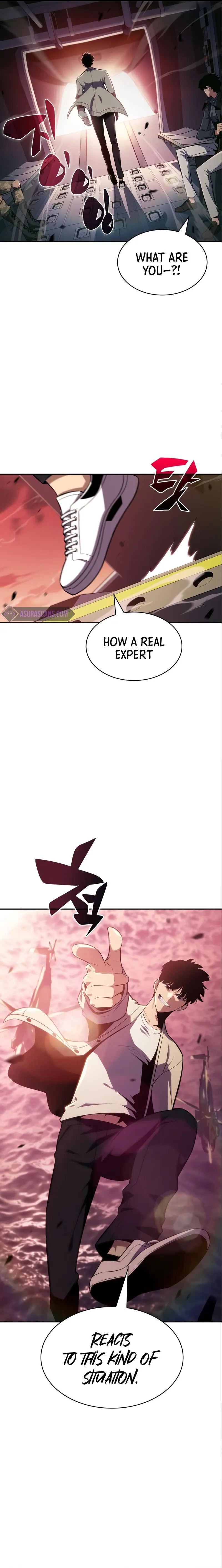 Solo Max-Level Newbie Chapter 120 - Page 18