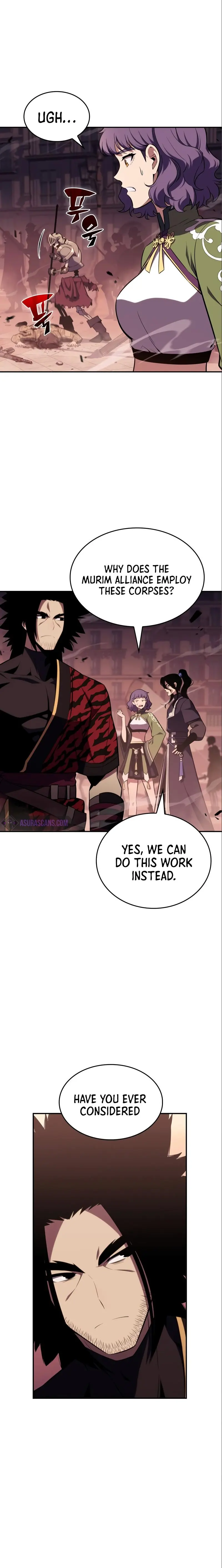 Solo Max-Level Newbie Chapter 120 - Page 2