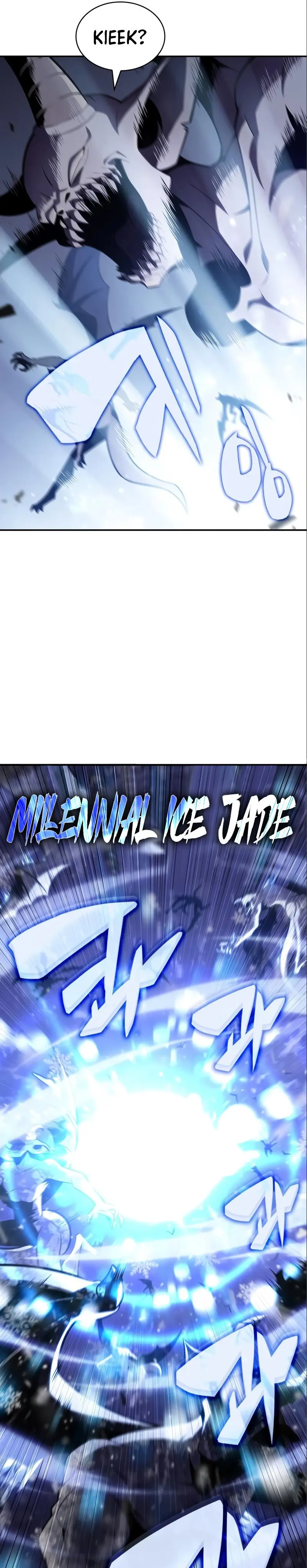 Solo Max-Level Newbie Chapter 120 - Page 21