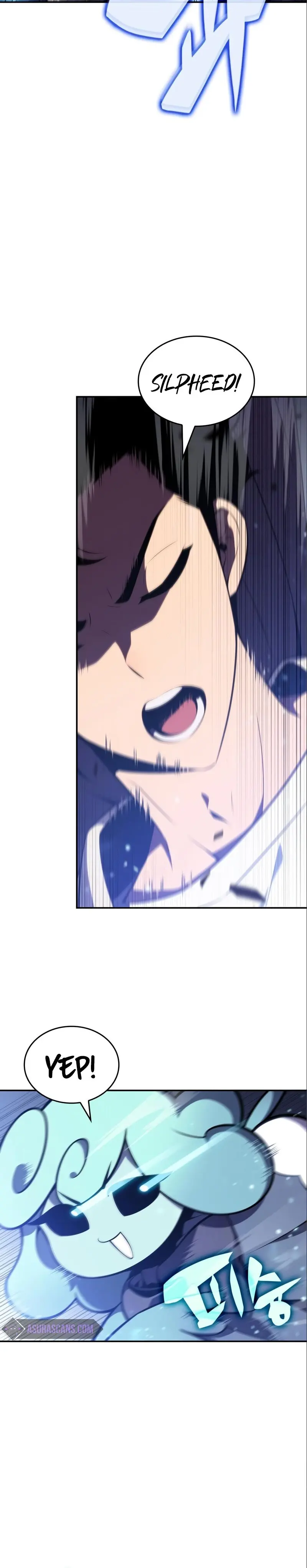 Solo Max-Level Newbie Chapter 120 - Page 22