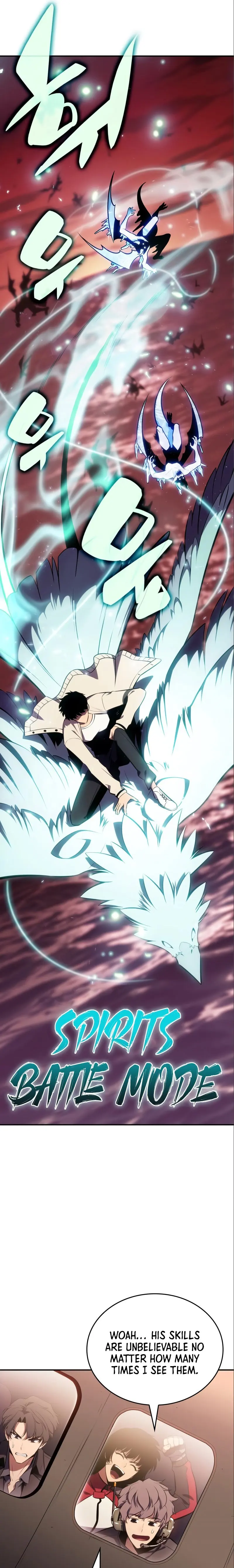 Solo Max-Level Newbie Chapter 120 - Page 23