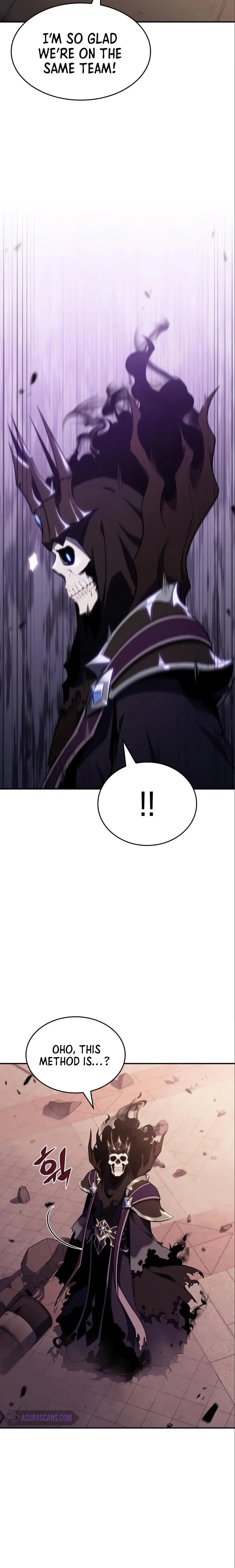 Solo Max-Level Newbie Chapter 120 - Page 24