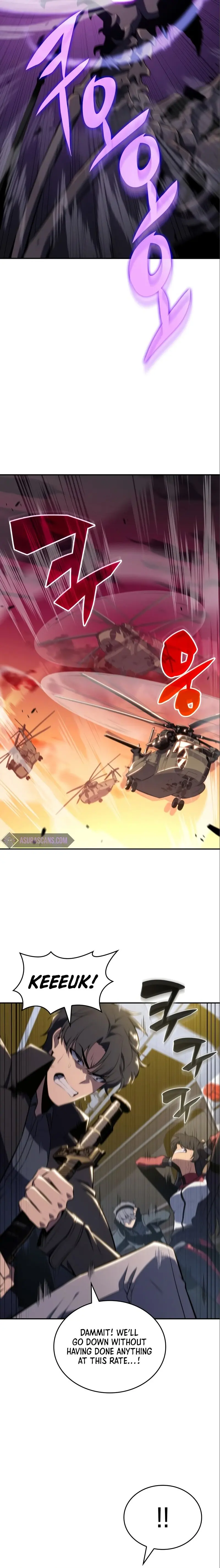 Solo Max-Level Newbie Chapter 120 - Page 28