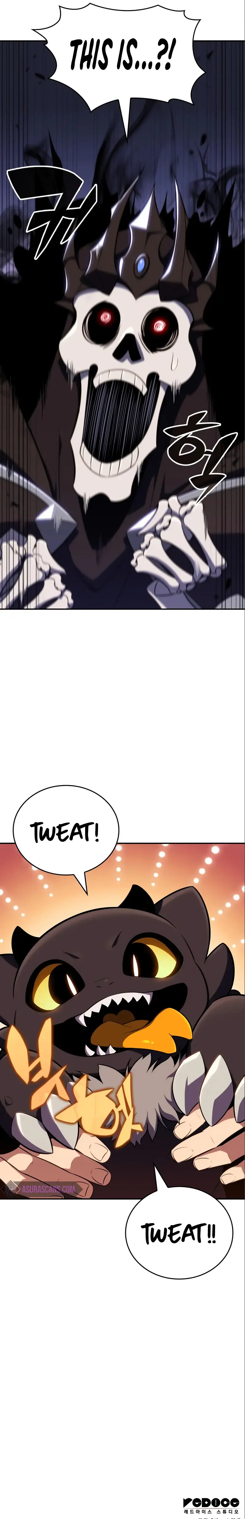 Solo Max-Level Newbie Chapter 120 - Page 31