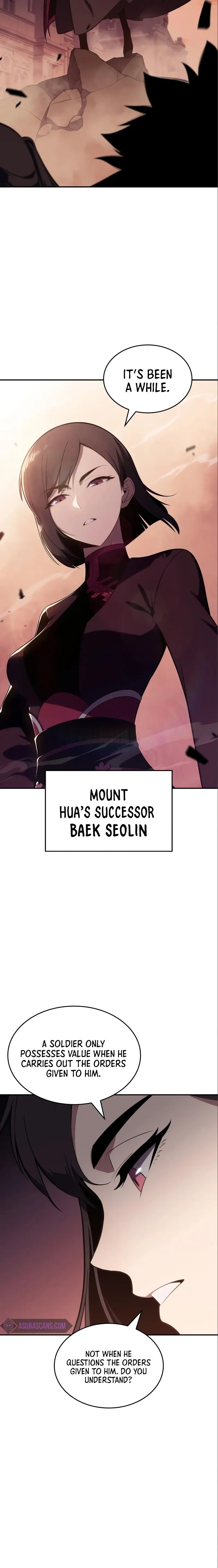 Solo Max-Level Newbie Chapter 120 - Page 4