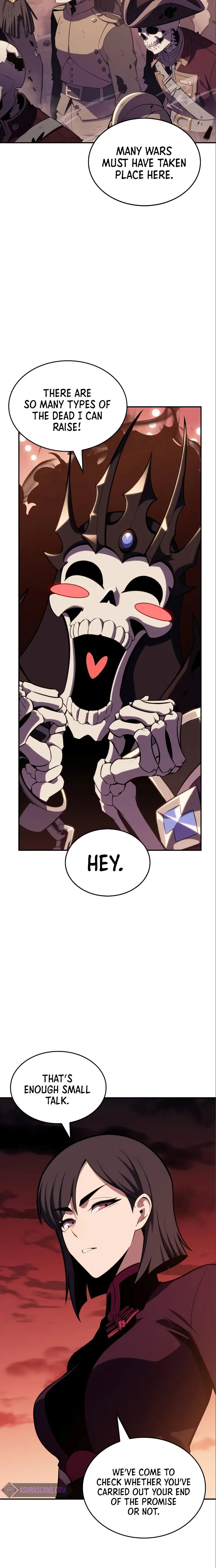 Solo Max-Level Newbie Chapter 120 - Page 6