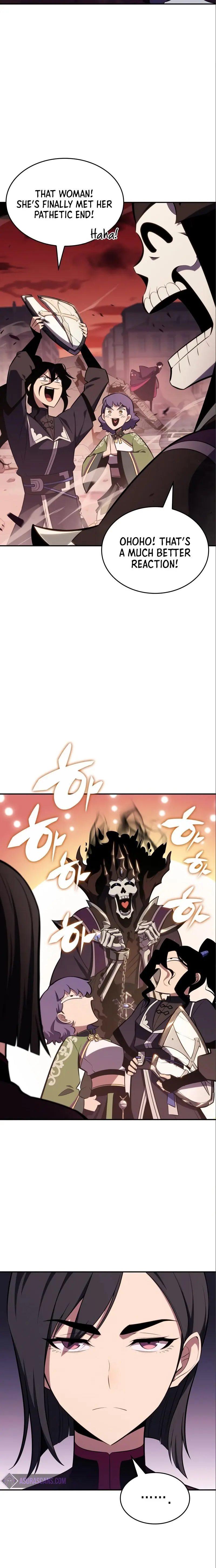 Solo Max-Level Newbie Chapter 120 - Page 8