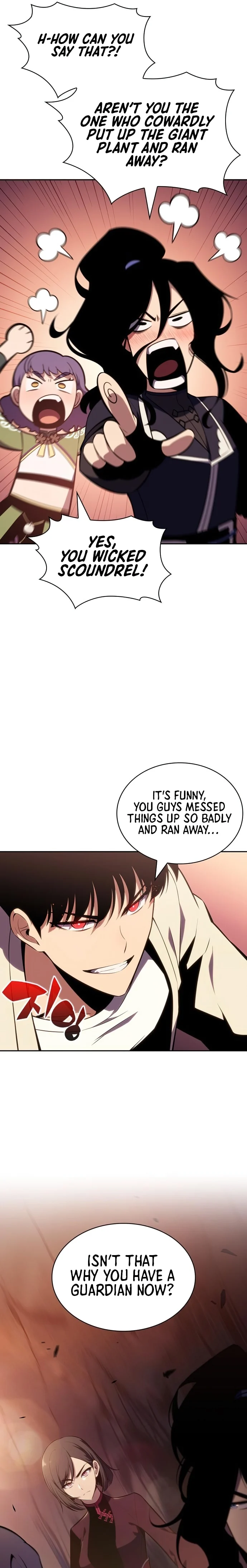 Solo Max-Level Newbie Chapter 122 - Page 11