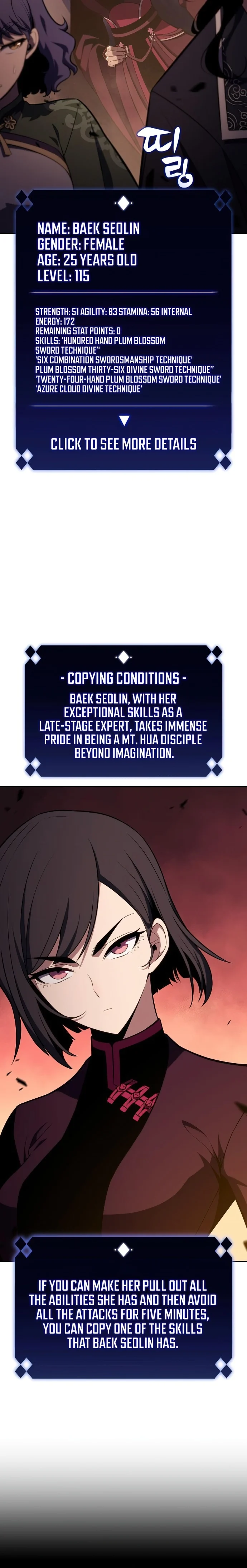 Solo Max-Level Newbie Chapter 122 - Page 12