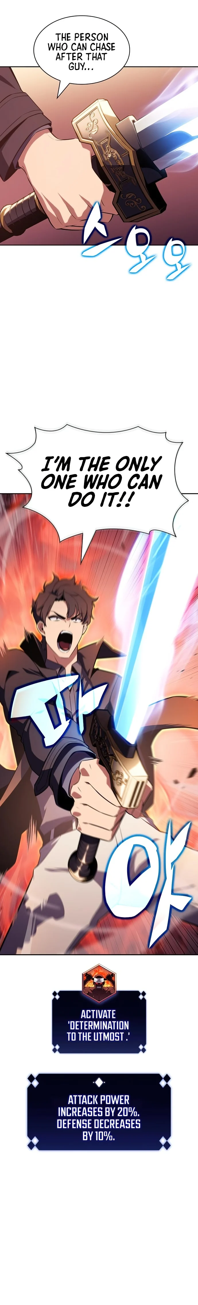 Solo Max-Level Newbie Chapter 122 - Page 18