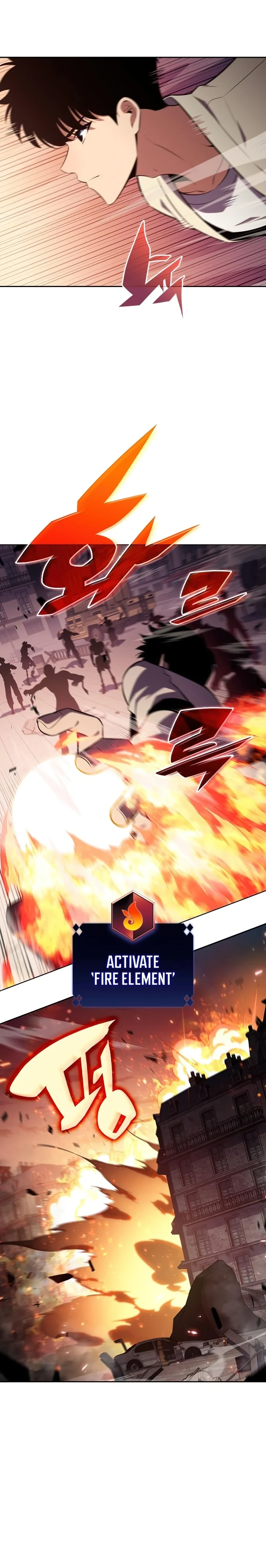 Solo Max-Level Newbie Chapter 122 - Page 22