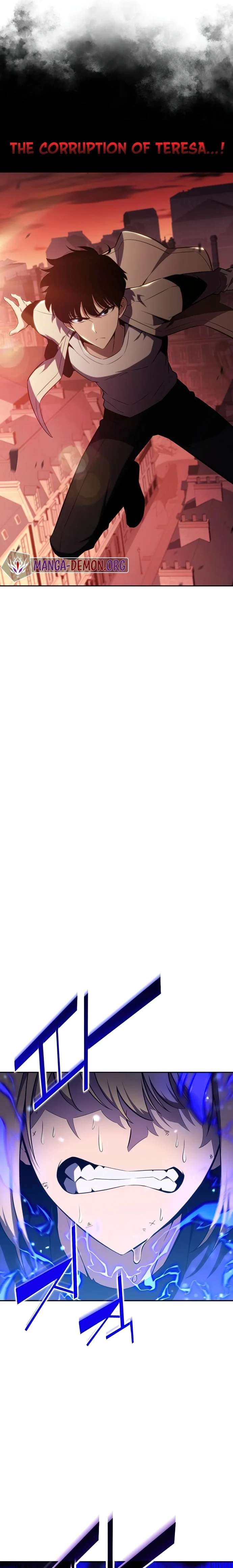 Solo Max-Level Newbie Chapter 122 - Page 25