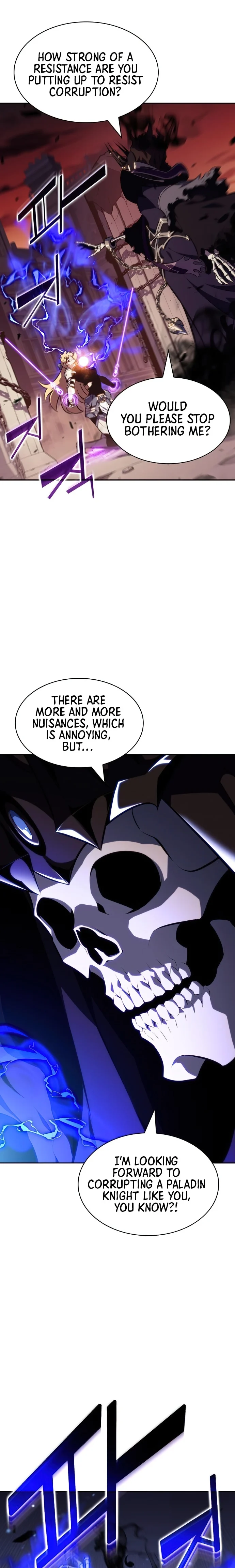 Solo Max-Level Newbie Chapter 122 - Page 27