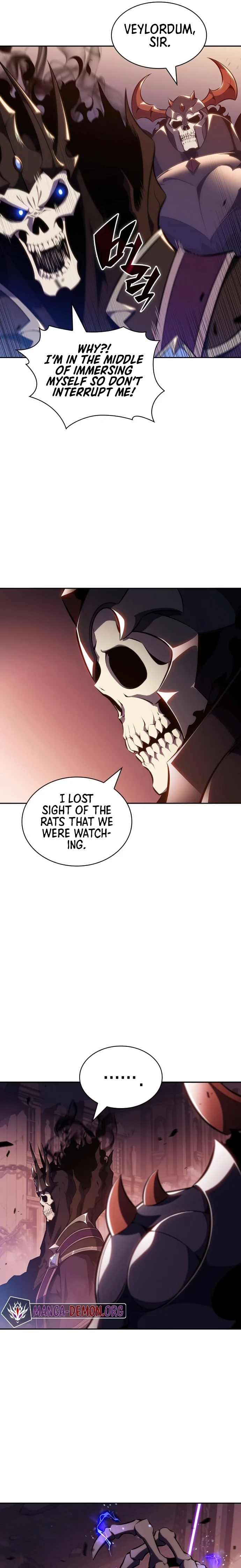 Solo Max-Level Newbie Chapter 122 - Page 29