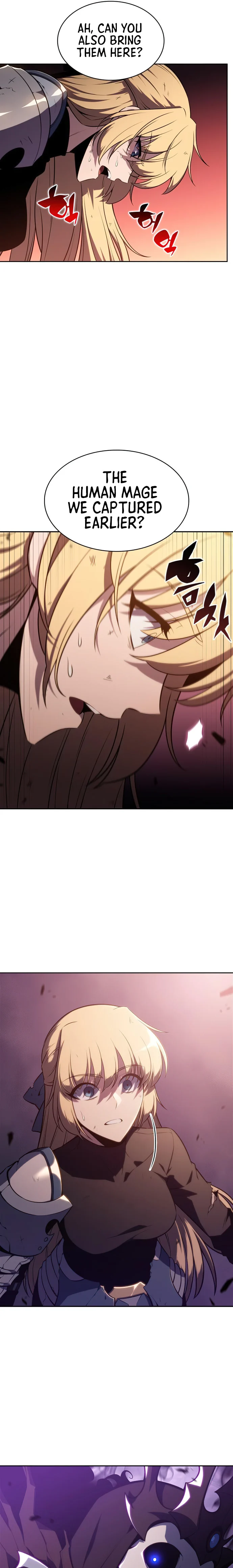 Solo Max-Level Newbie Chapter 122 - Page 31