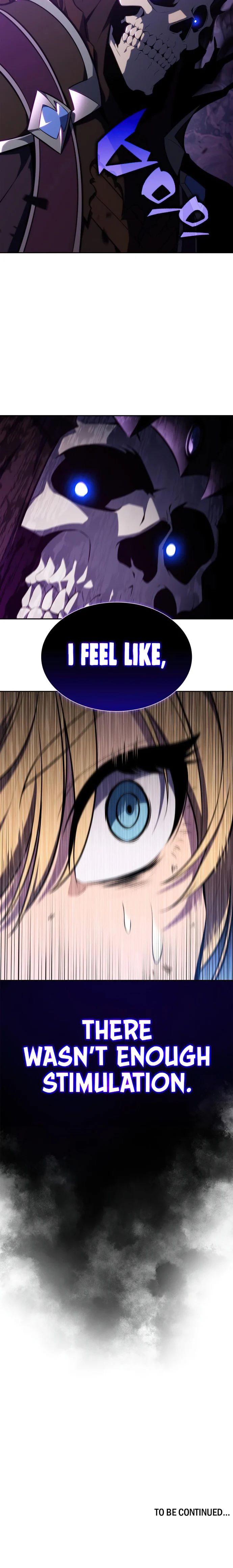 Solo Max-Level Newbie Chapter 122 - Page 32