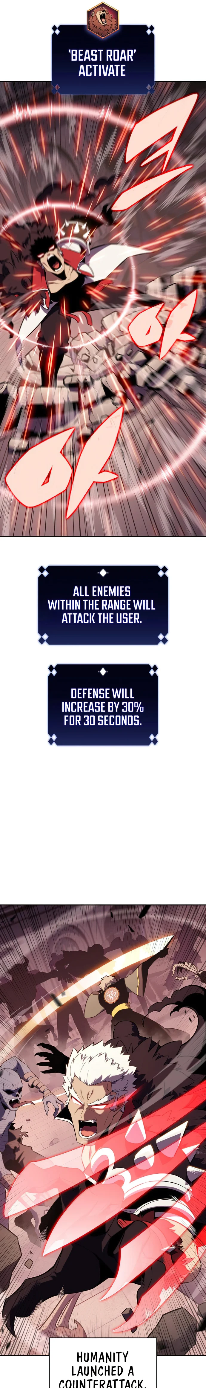 Solo Max-Level Newbie Chapter 122 - Page 5