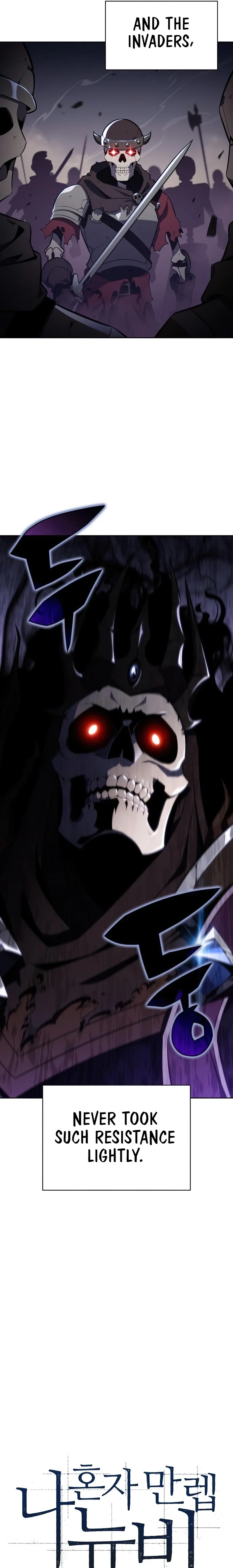 Solo Max-Level Newbie Chapter 122 - Page 7