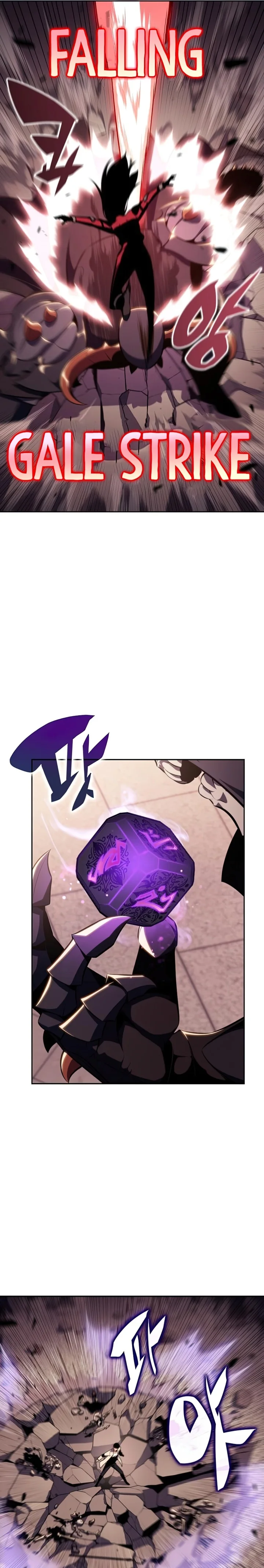 Solo Max-Level Newbie Chapter 123 - Page 13