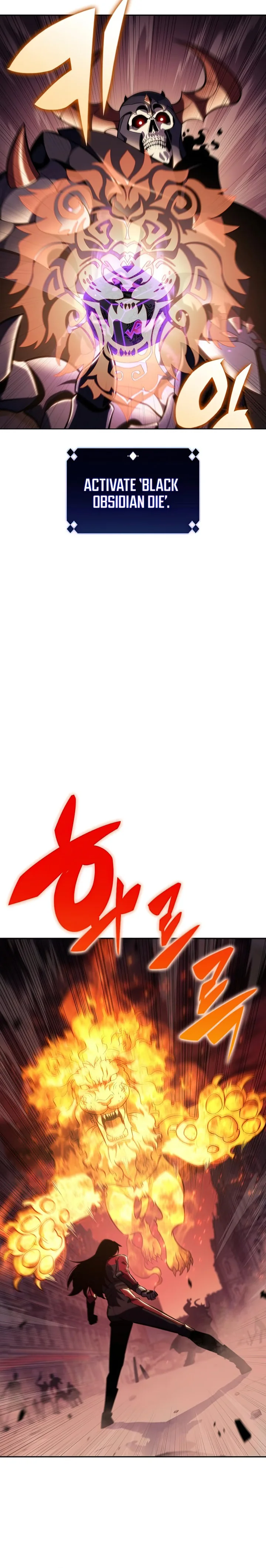 Solo Max-Level Newbie Chapter 123 - Page 16