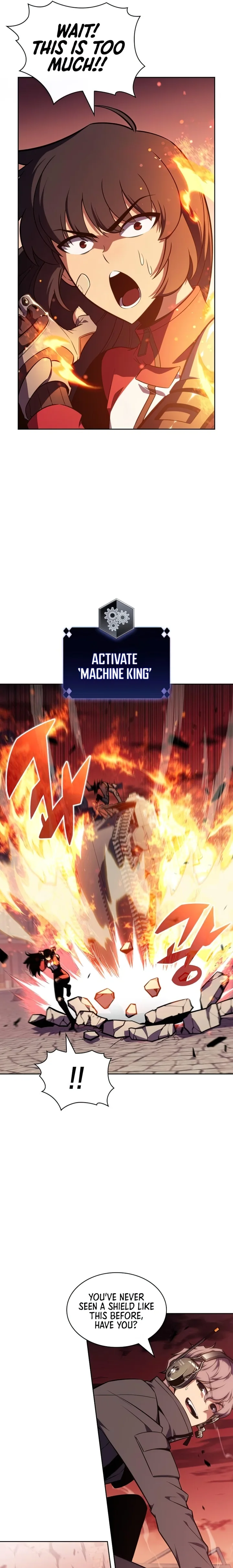 Solo Max-Level Newbie Chapter 123 - Page 17