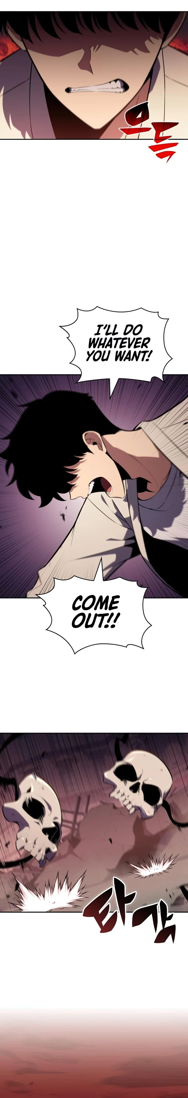 Solo Max-Level Newbie Chapter 123 - Page 20